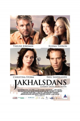 Jakhalsdans