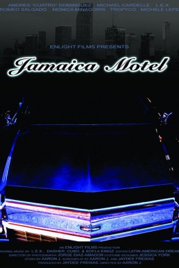 Jamaica Motel
