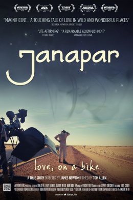 Janapar