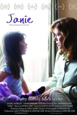 Janie