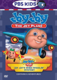 Jay Jay the Jet Plane