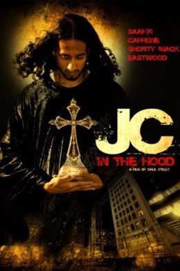 JC in tha Hood