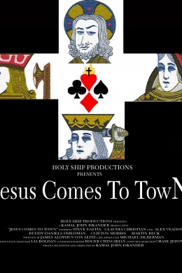 Jesus Comes to Town