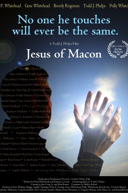 Jesus of Macon, Georgia