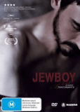 Jewboy