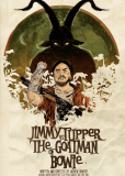 Jimmy Tupper vs. the Goatman of Bowie