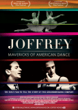 Joffrey: Mavericks of American Dance