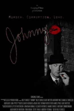 Johnny