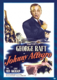 Johnny Allegro