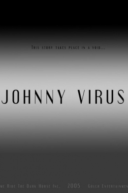 Johnny Virus