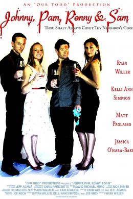 Johnny, Pam, Ronny &amp; Sam
