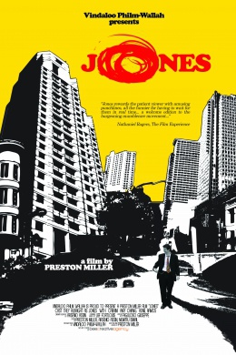 Jones