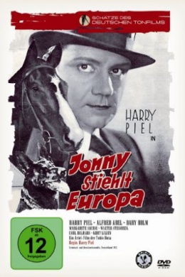 Jonny stiehlt Europa