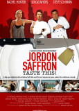 Jordon Saffron: Taste This!