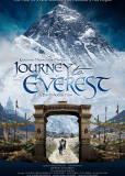 Journey to Everest