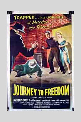 Journey to Freedom