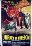 Journey to Freedom