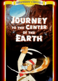 Journey to the Center of the Earth