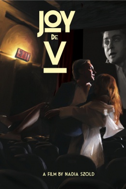 Joy de V.