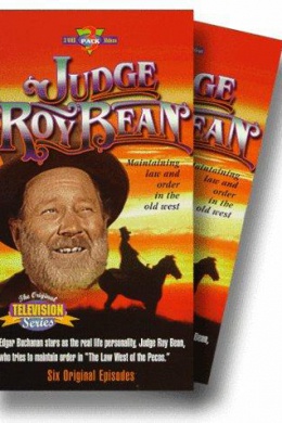 Judge Roy Bean