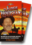 Judge Roy Bean