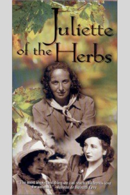 Juliette of the Herbs
