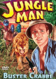 Jungle Man