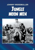 Jungle Moon Men