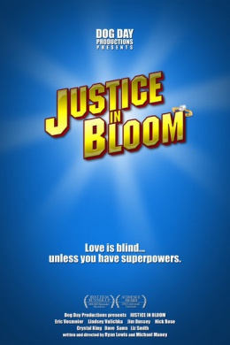 Justice in Bloom