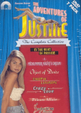 Justine: In the Heat of Passion