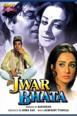 Jwar Bhata