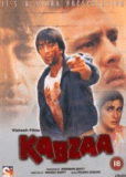 Kabzaa