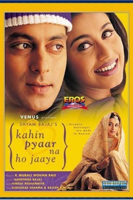 Kahin Pyaar Na Ho Jaaye