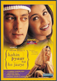 Kahin Pyaar Na Ho Jaaye