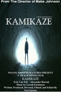 Kamikaze
