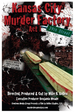 Kansas City Murder Factory