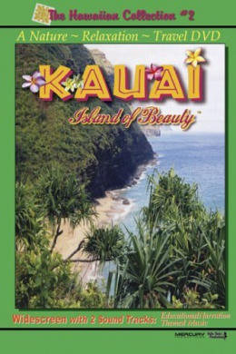 Kauai: Island of Beauty