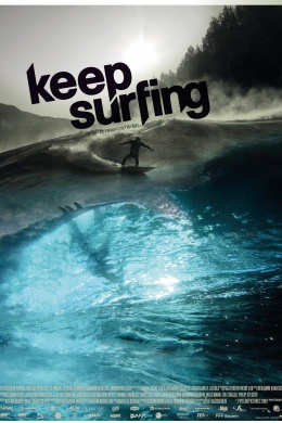 Keep Surfing