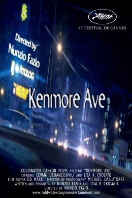 Kenmore Ave