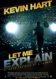 Kevin Hart: Let Me Explain