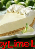 Key Lime Lie