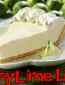 Key Lime Lie