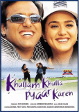 Khullam Khulla Pyaar Karen