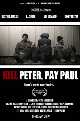 Kill Peter, Pay Paul