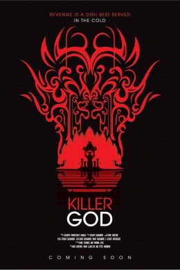 Killer God