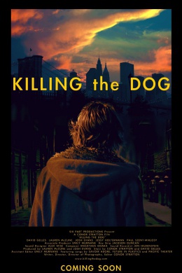 Killing the Dog