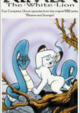Kimba the White Lion