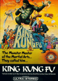 King Kung Fu