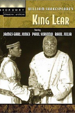 King Lear