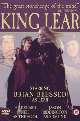 King Lear